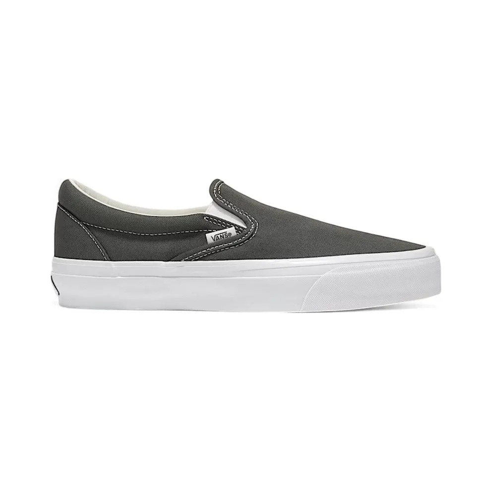 Vans Premium Slip-On Reissue 98 Gunmetal Black (VN000CSE2VM)