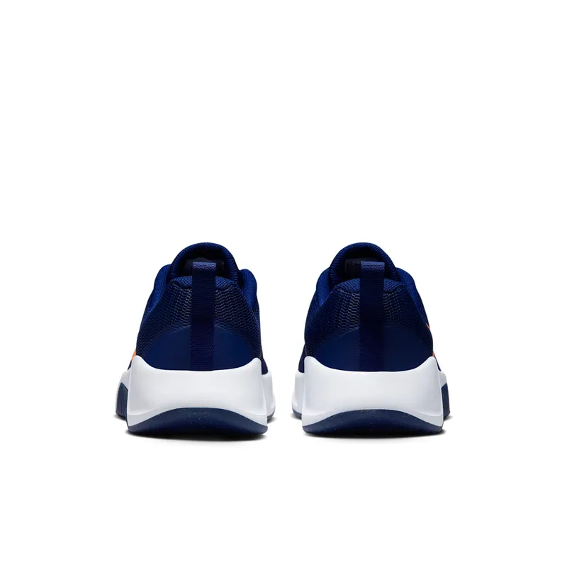 Nike MC Trainer 3 Blue Void White Game Royal Safety Orange (FQ1831-400)