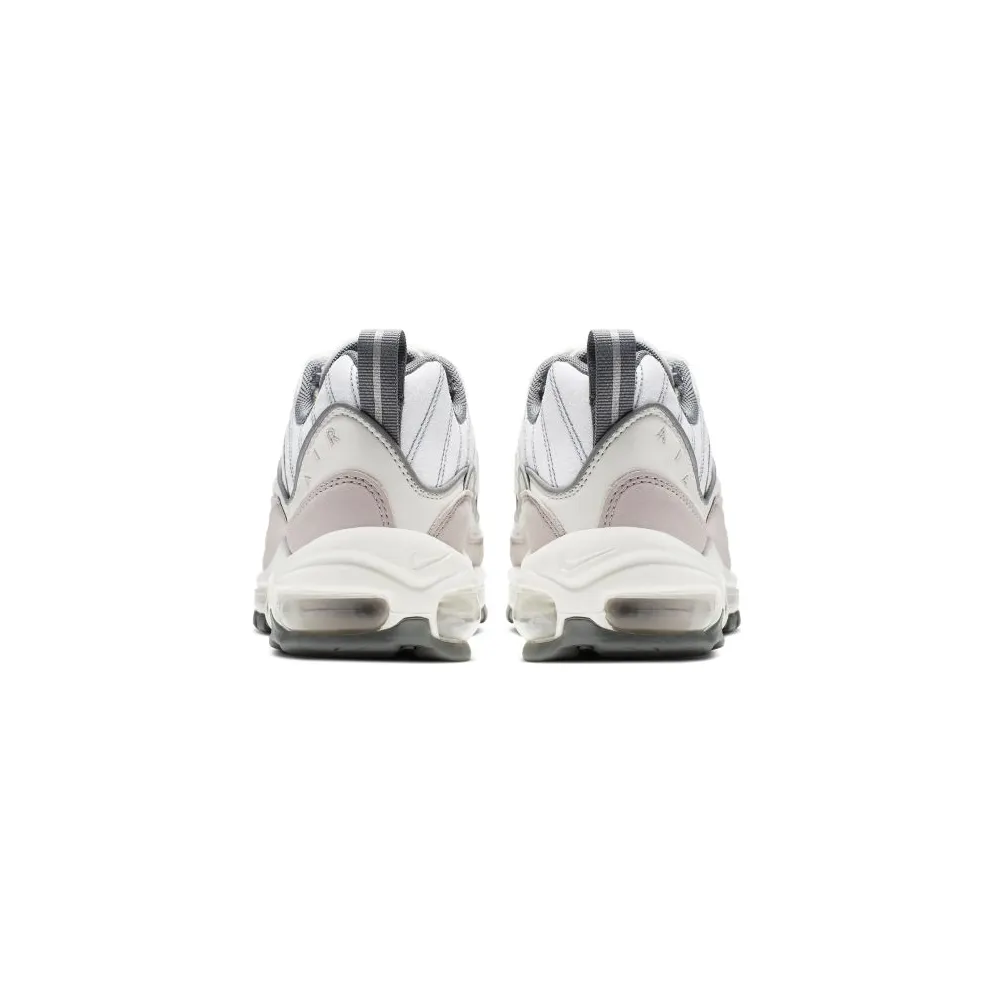 Nike Air Max 98 Violet Ash (W) Summit White/Cool Grey-Reflective Silver-Violet Ash (AH6799-111)