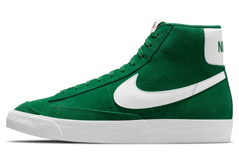 Nike Blazer Mid 77 Pine Green (CI1172-301)