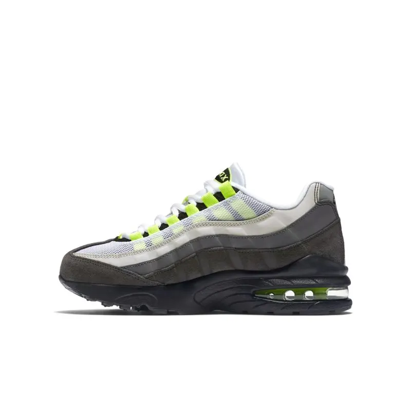 Nike Air Max 95 Neon 2015 (GS) (307565-077)