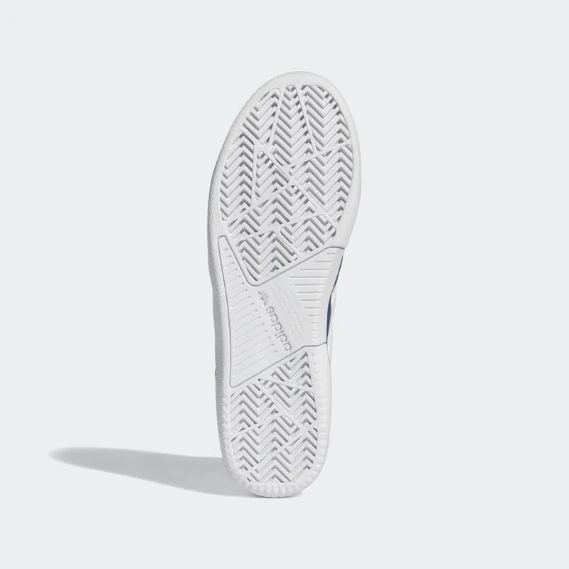 adidas Tyshawn Cloud White / Cloud White / Shadow Navy (GY6949)