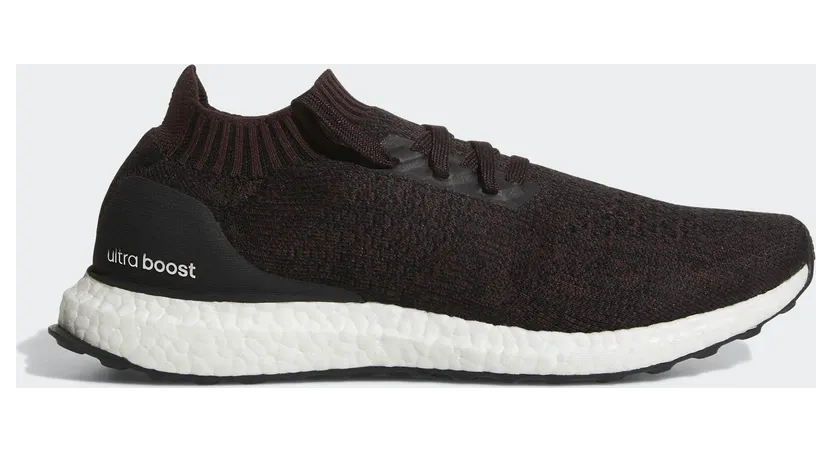 Adidas Ultra Boost Uncaged Dark Burgundy (BY2552)