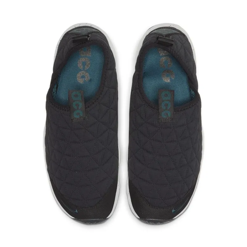 Nike ACG Moc 3.0 Anthracite Anthracite/Black-Emerald (CI9367-001)