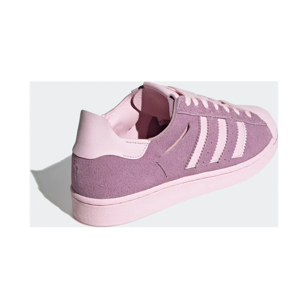 adidas Superstar Minimalist Icons Clear Pink / Clear Pink / Clear Pink (FZ0996)