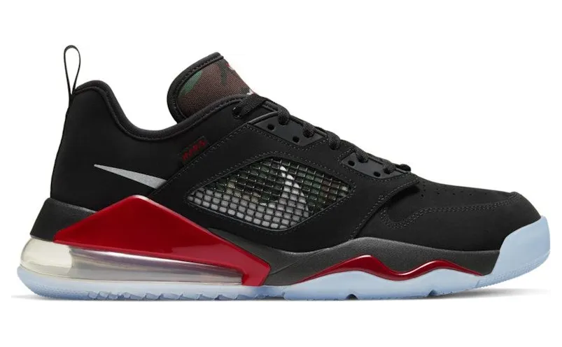 Jordan Mars 270 Low Camo (CK1196-008)