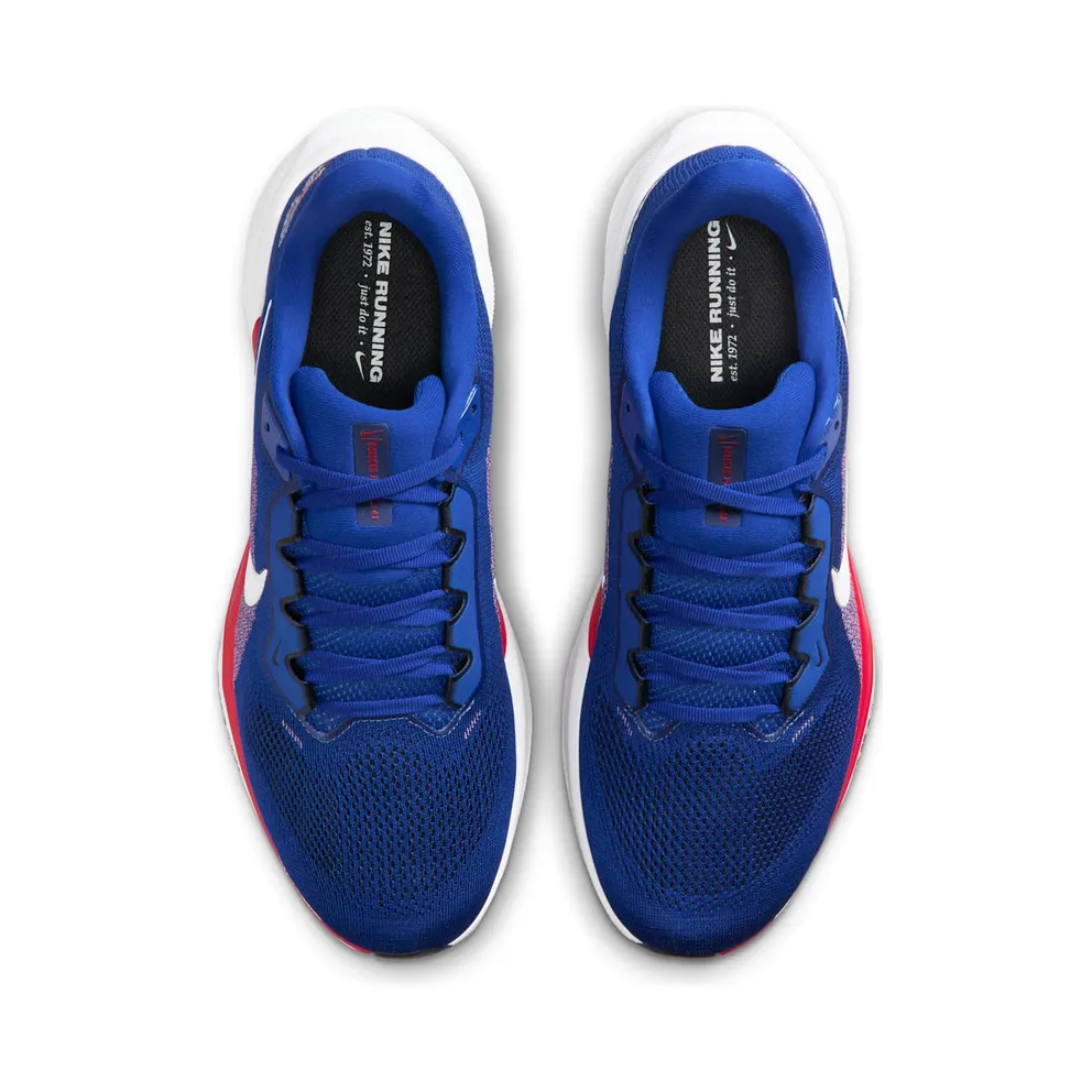 Nike Air Zoom Pegasus 41 Buffalo Bills (2025) (IB3190-400)