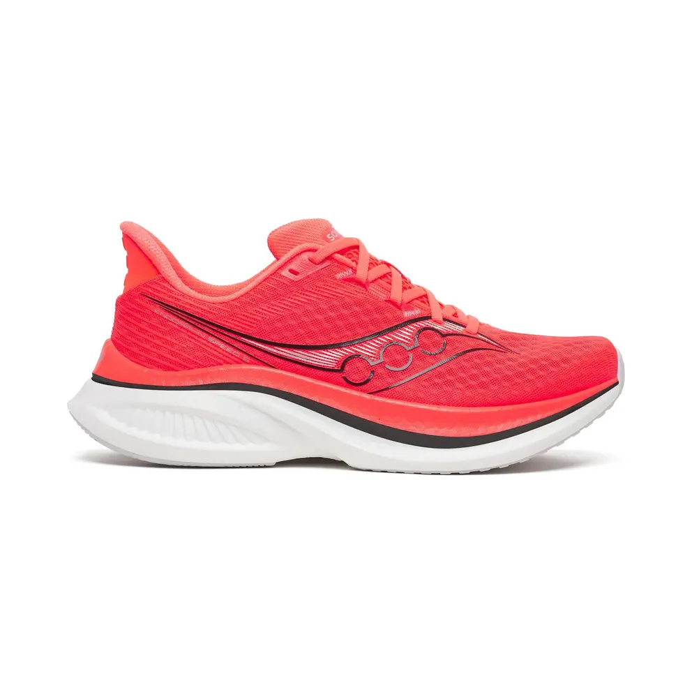 Saucony Endorphin Speed 5 rot (S101368-1006)