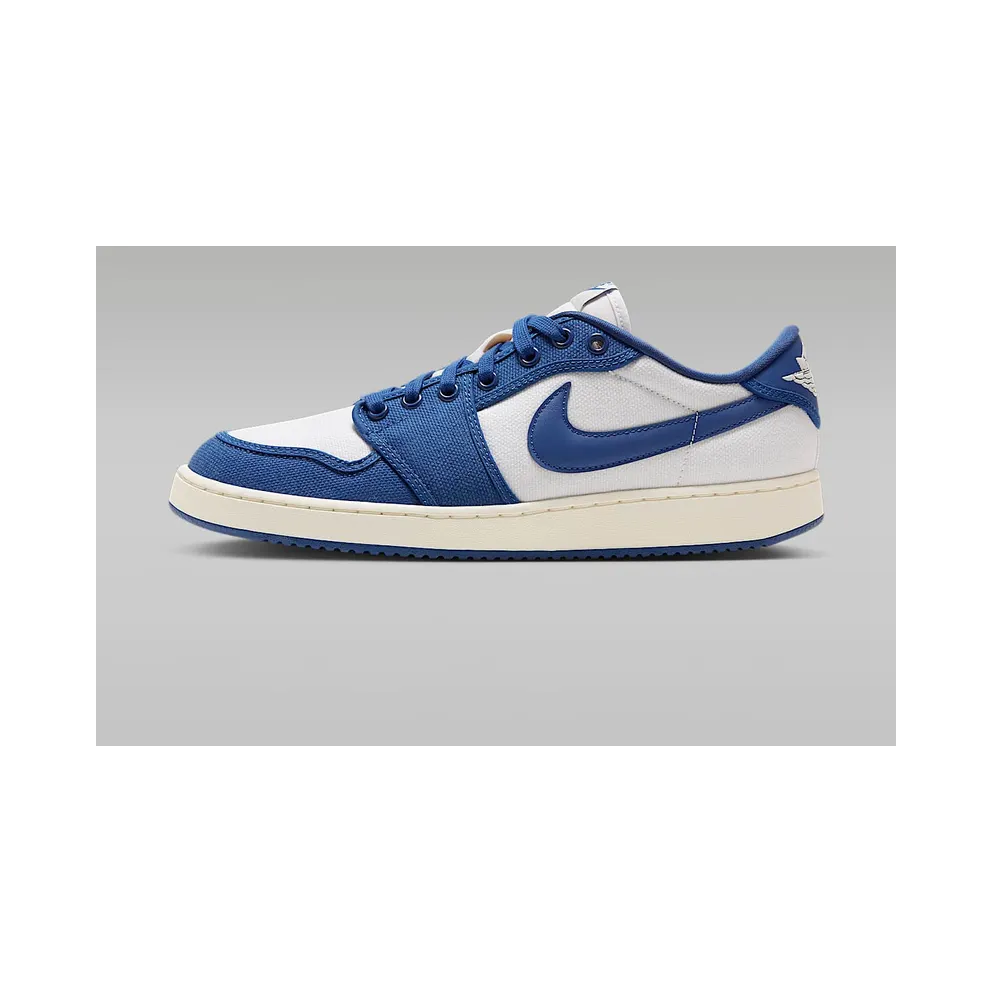 Air Jordan 1 KO Low “Kentucky” (DX4981-103)