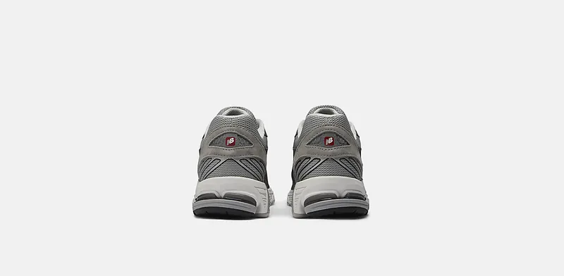 New Balance 860v2 Comme des Garcons Homme Grey (ML860JM2)