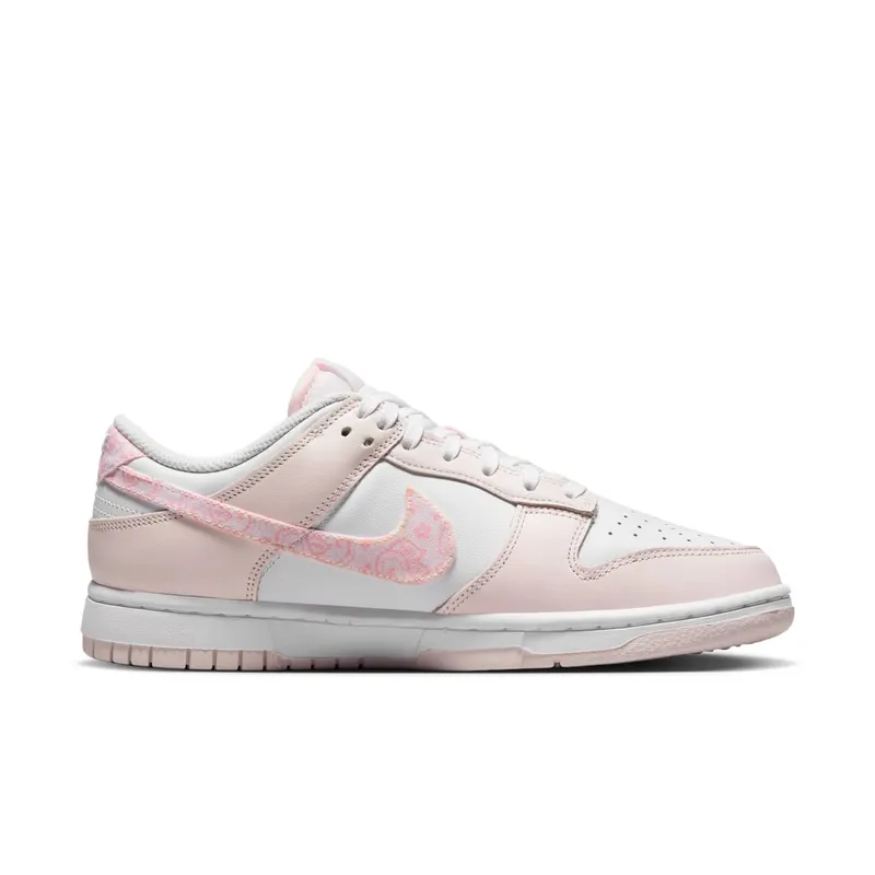 Nike DUNK LO MNS “Pink Paisley” (FD1449-100)