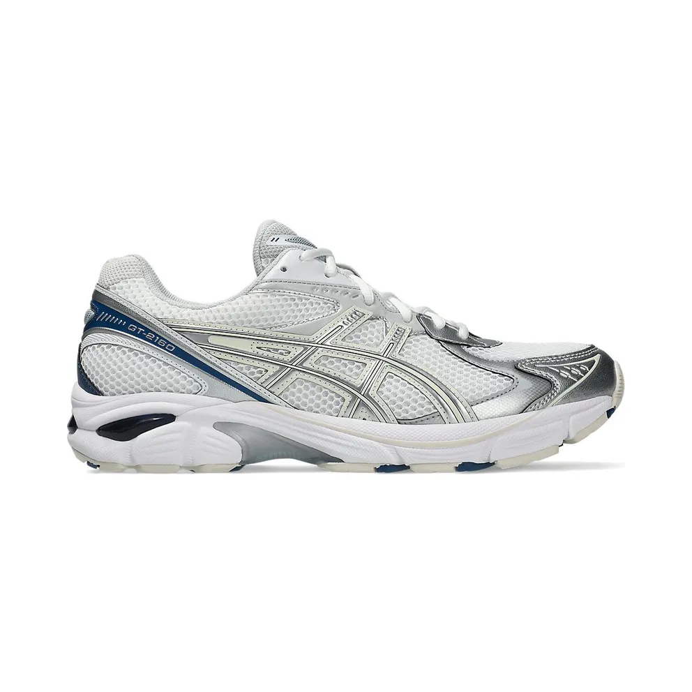 ASICS GT-2160 “White / Twilight Blue” (1203A275-119)