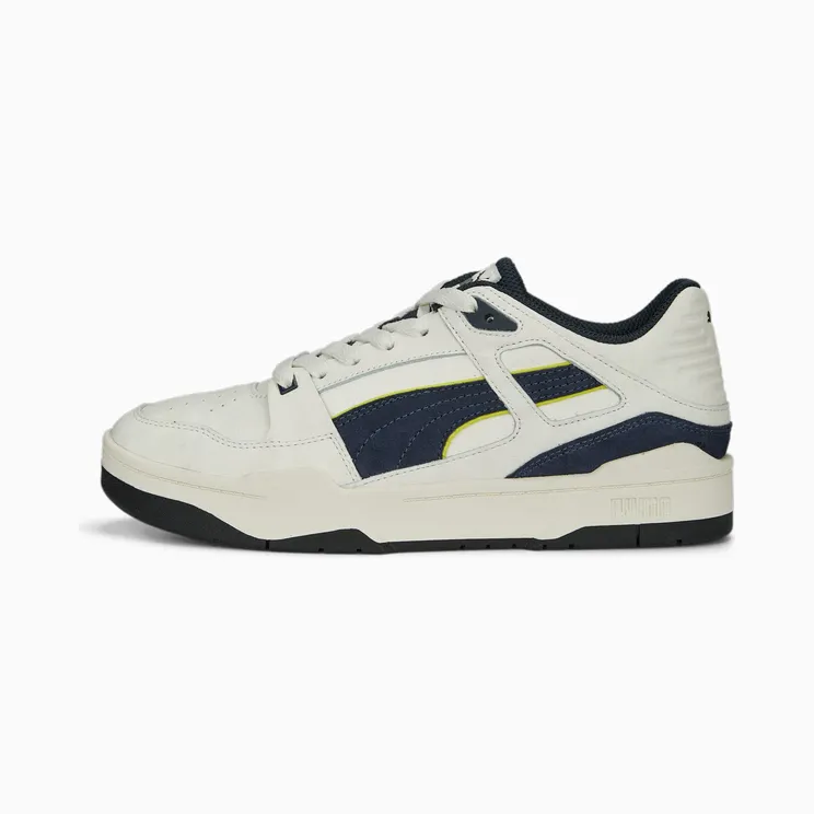 Puma Slipstream Always On Mens “White” (39005902)