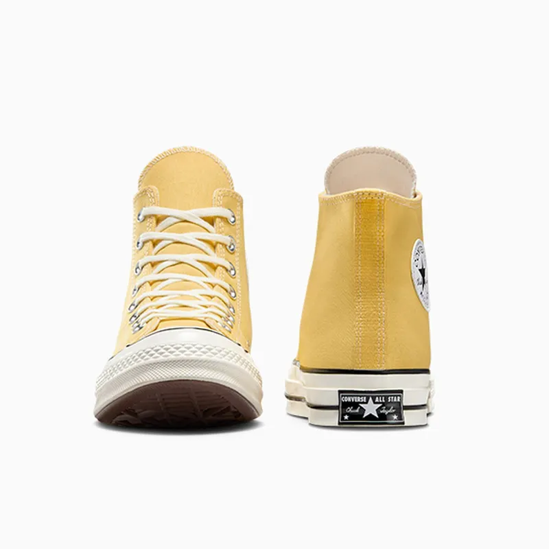 Converse Chuck 70 Vintage Canvas Bananas/Egret/Black (A10526C)