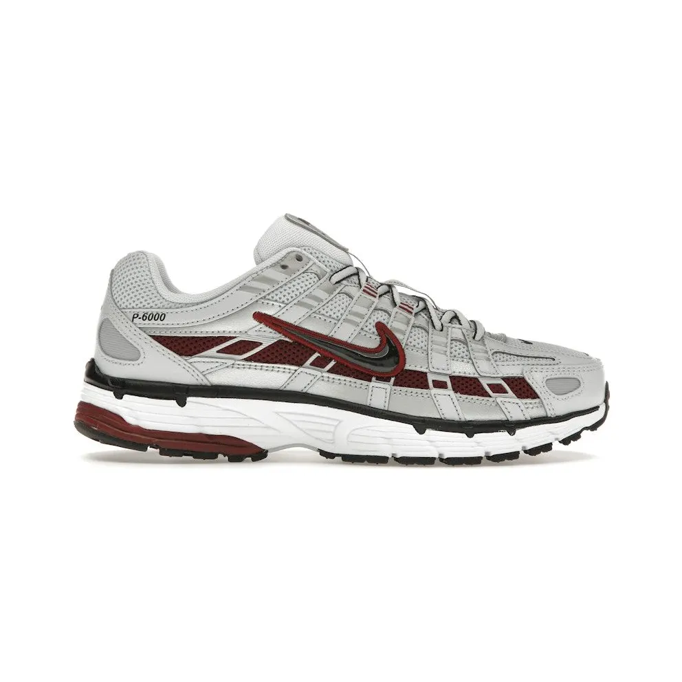 Nike P-6000 Dark Team Red (CD6404-020)