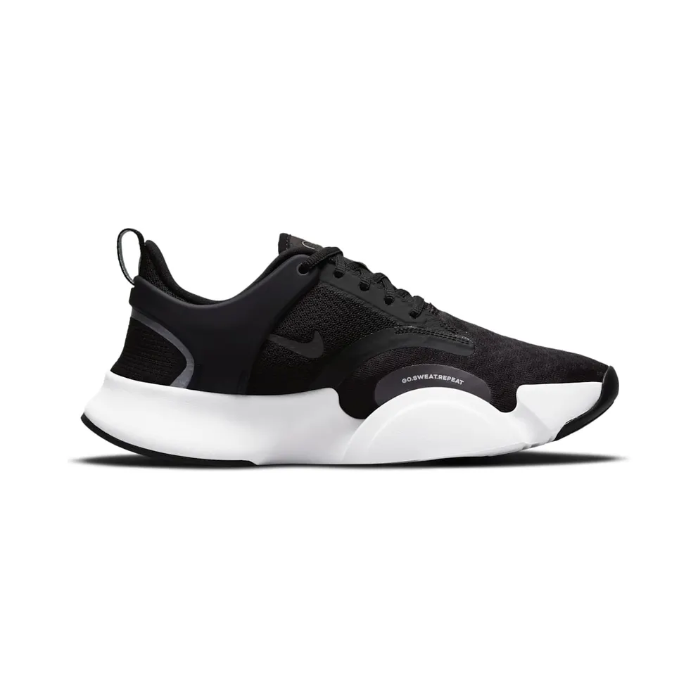 Nike SuperRep Go 2 Training Black (CZ0612-010)