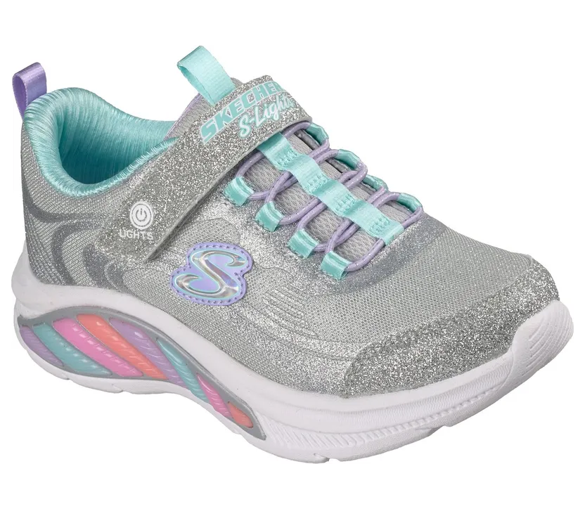 skechers-s-lights 303726C_SLBL