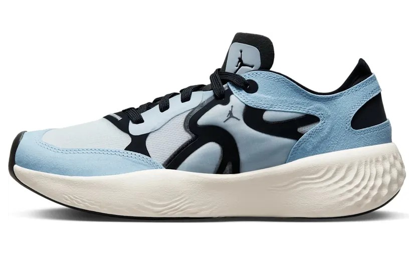 Jordan Delta 3 Low Midnight Navy University Blue (FB9829-401)
