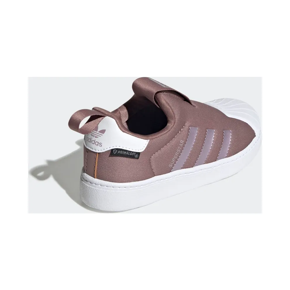 Adidas Superstar 360 Purple / Matt Purple Met. / Cloud White (GY9178)