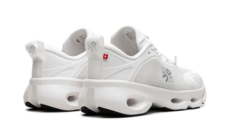 On Running Cloudsolo “LOEWE White Light Grey” (3WF30604607)