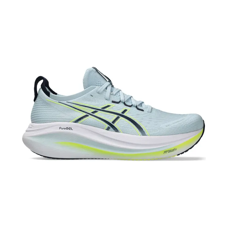 ASICS Gel-Nimbus 27 Sky Midnight (1011C205-400)