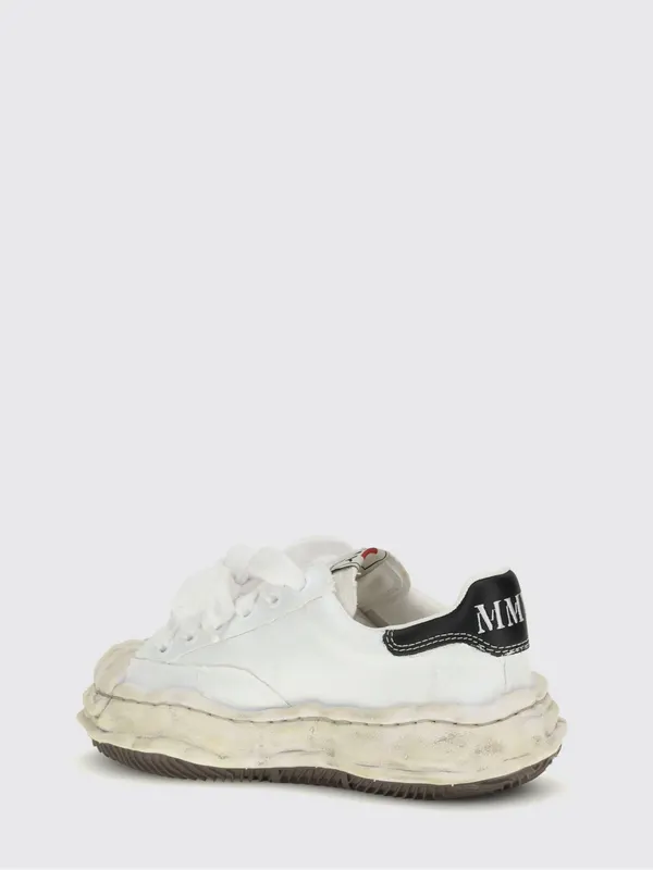 Maison Mihara Yasuhiro White (A15FW727WHITE)