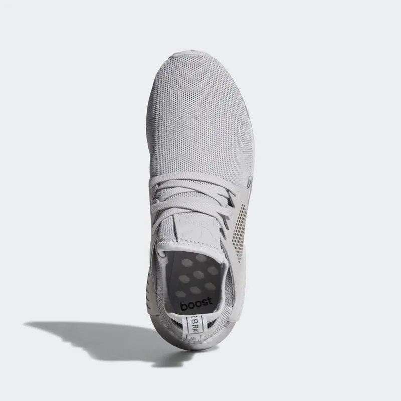 adidas NMD XR1 Triple Grey Grey/Grey/Grey (BY9923)