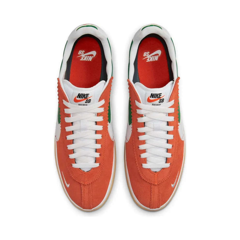 Nike BRSB “Orange Green Gum” (DH9227-800)