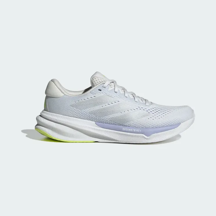 adidas Supernova Stride 2 “White / Grey / Silver” (IH8658)