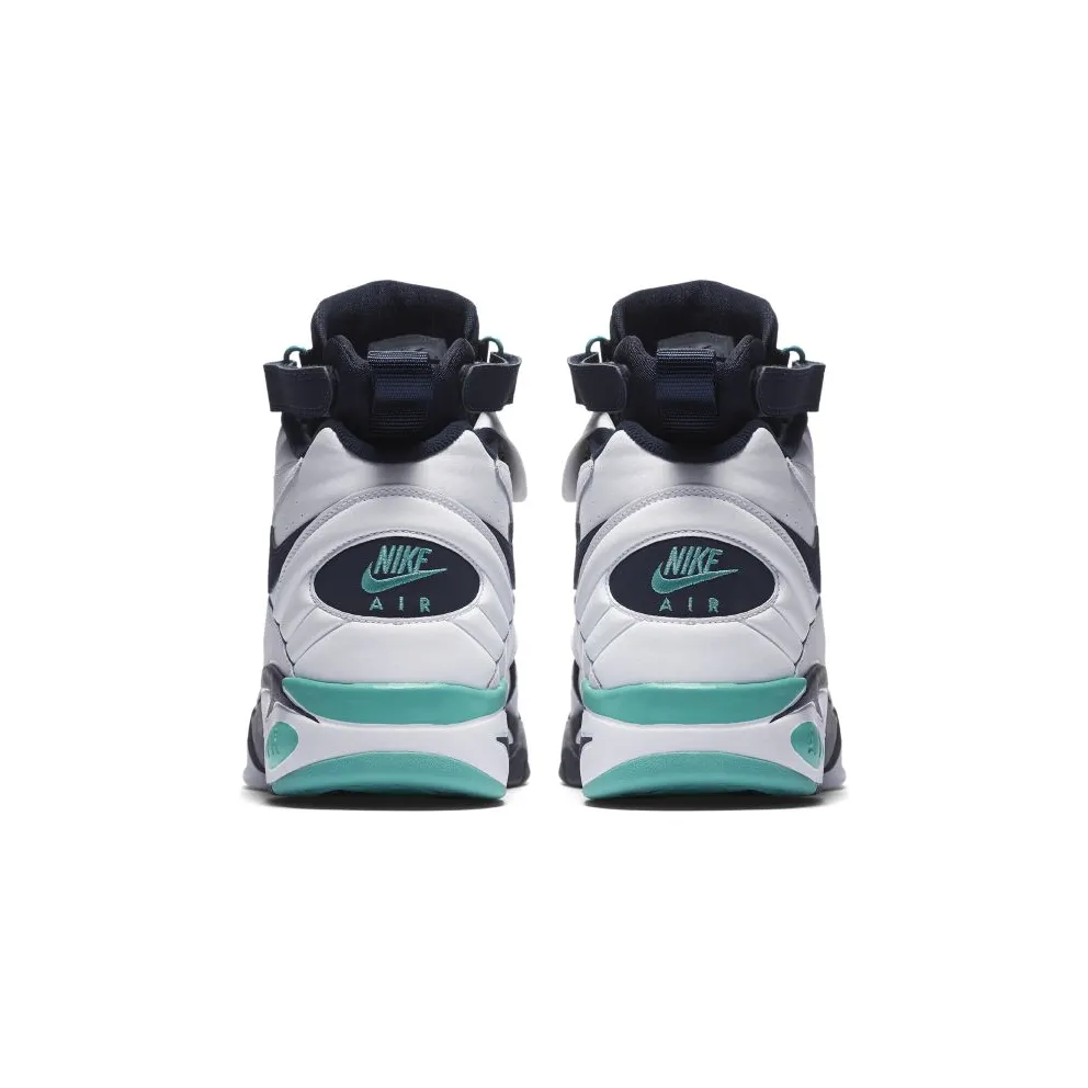 Nike Air Maestro 2 LTD White Hyper Jade White/Hyper Jade-Obsidian (AH8511-100)
