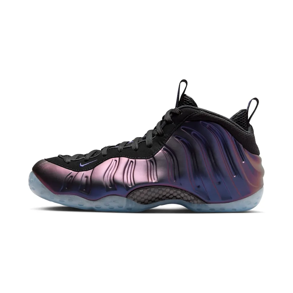 Nike Air Foamposite One “Eggplant” (FN5212-001)