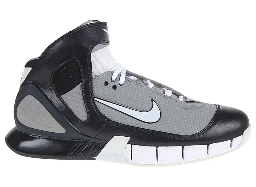 Nike Air Zoom Huarache 2K5 Medium Grey