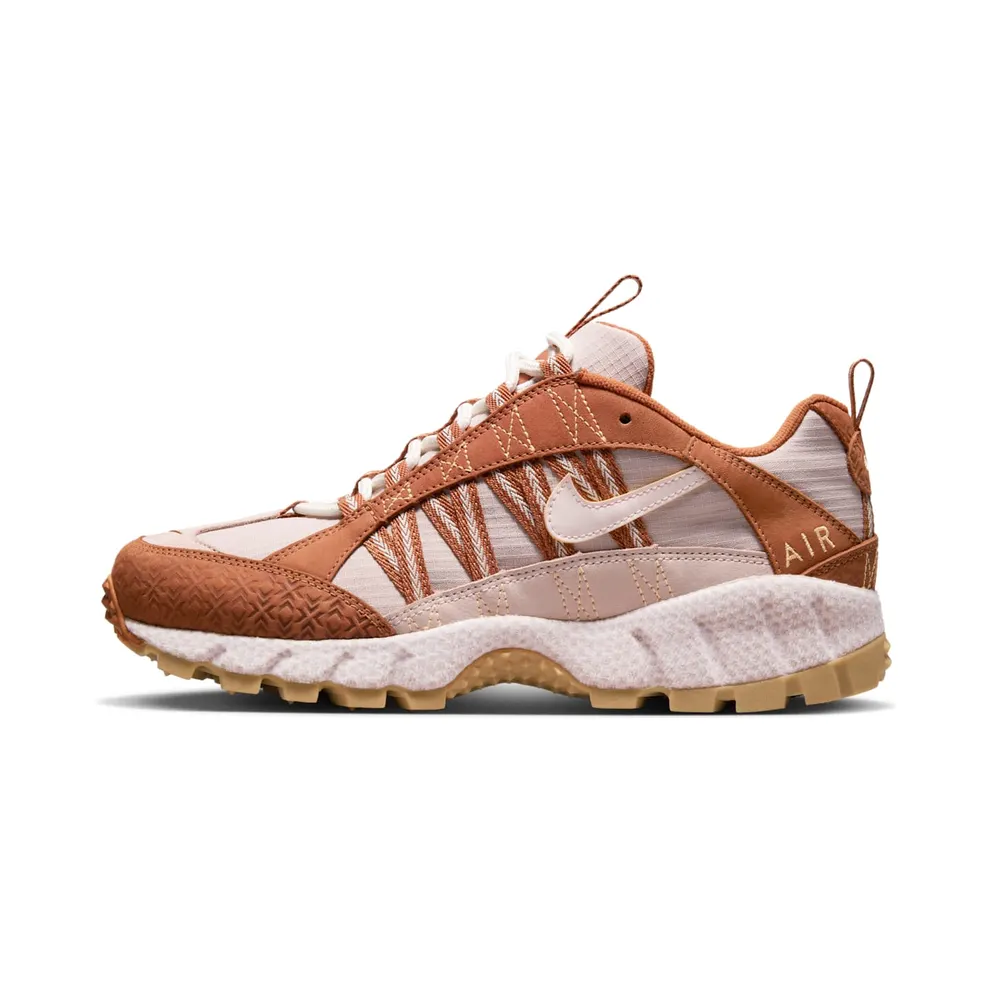 Nike Air Humara “Future Movement – Dark Russet” (FQ1099-200)