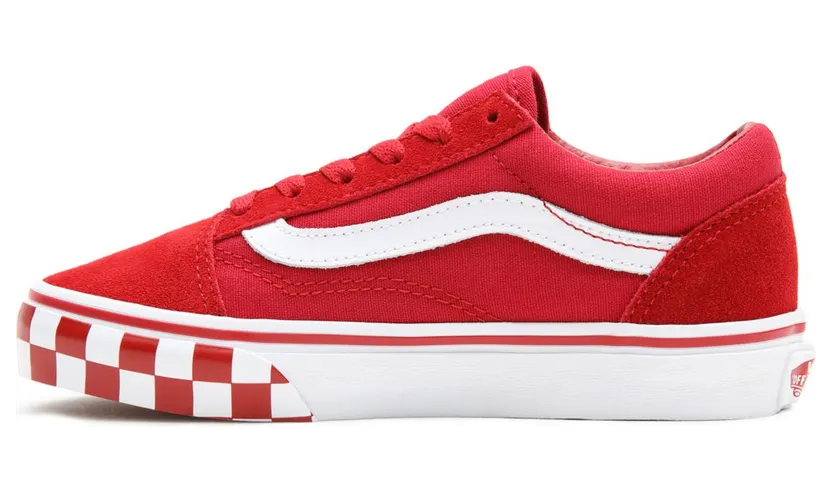 vans-old-skool VN0A4BUU32W