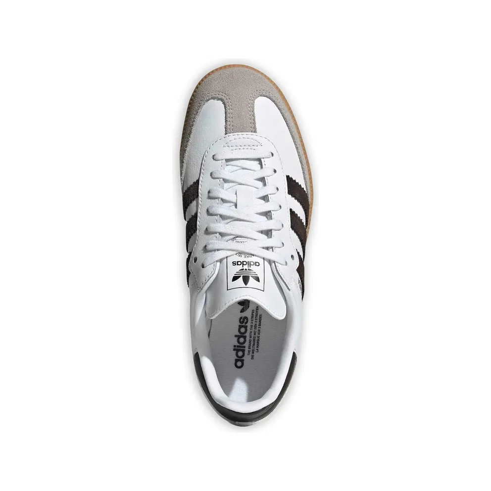 Adidas Samba OG “White/Black” (JQ2020)