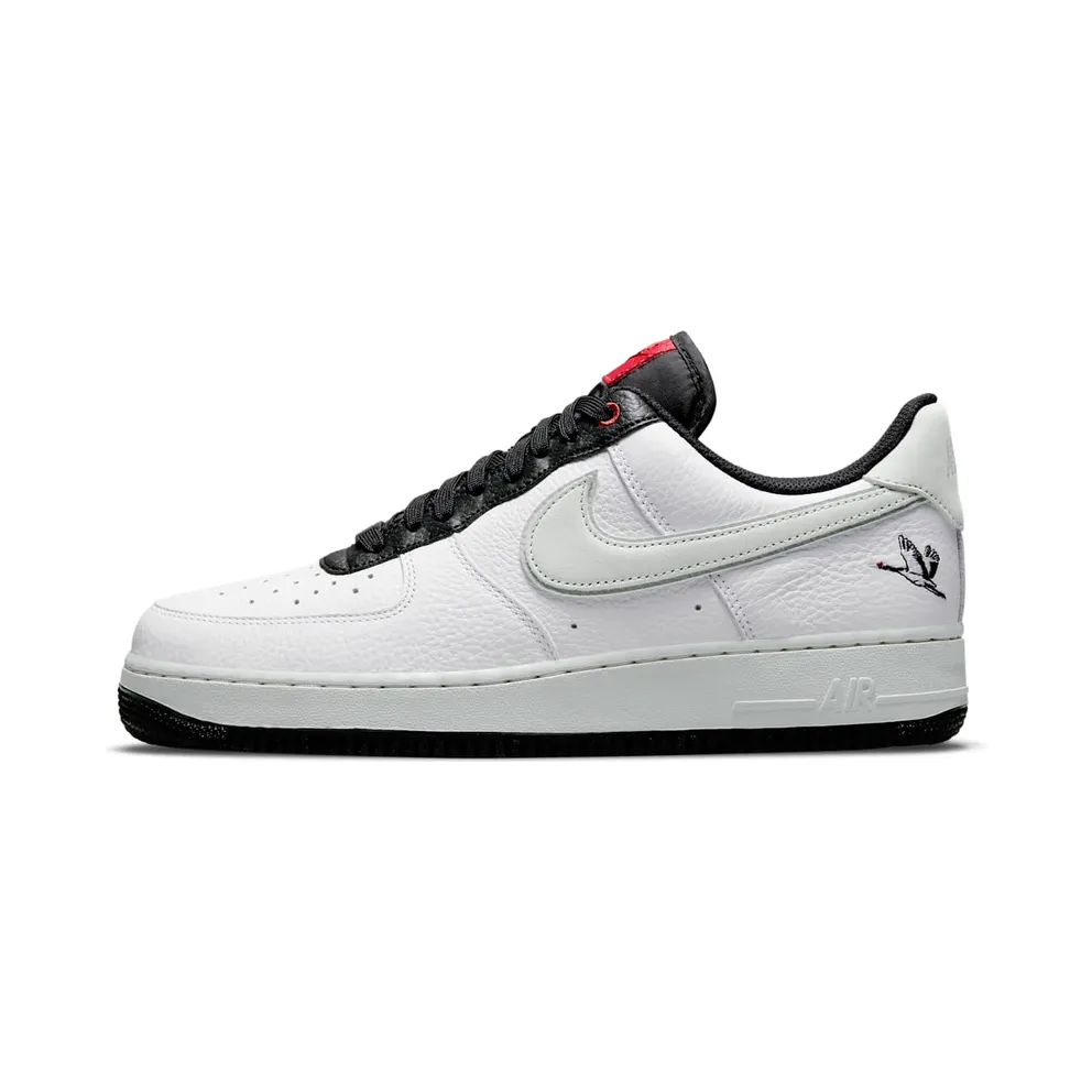 Daniel Arsham Air Force 1 Low Milky Stork (2021) (DA8482-100)