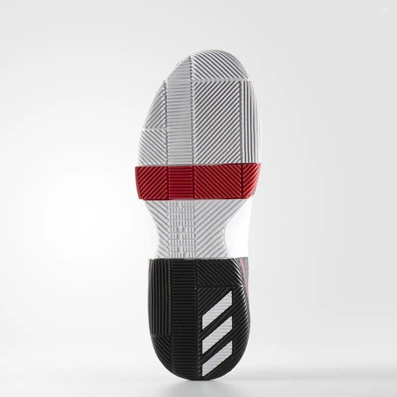 adidas Dame 3 On Tour Core Black/Running White (BB8269)