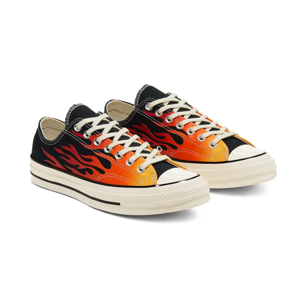 Converse Archive Print Chuck 70 Low Top (167813C)