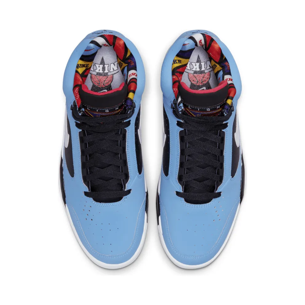 Air Flight Lite Miden Blue (DQ7778-400)