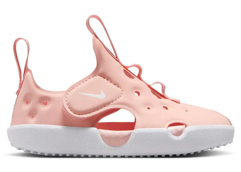 Nike Sunray Protect 4 Echo Pink White (HF6278-600)