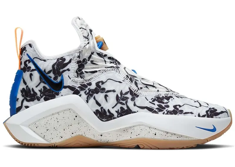 Nike LeBron Soldier 14 Sisterhood (W) (CK6047-004)
