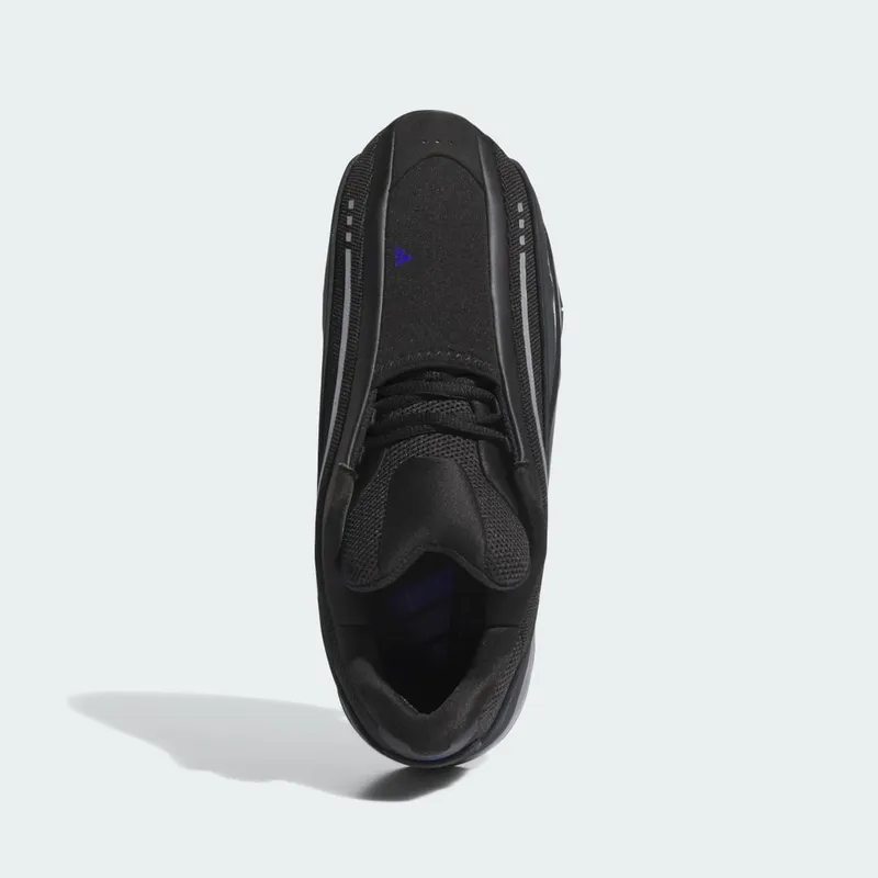 adidas Mad Infinity Core Black / Carbon / Lucid Blue (IG7941)