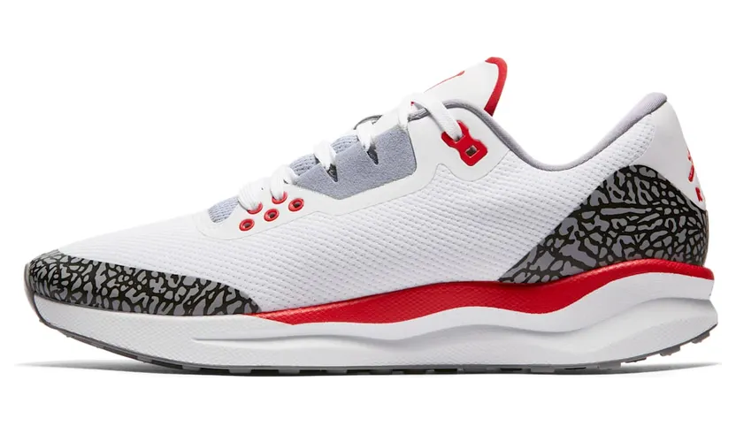 Jordan Zoom Tenacity 88 Katrina