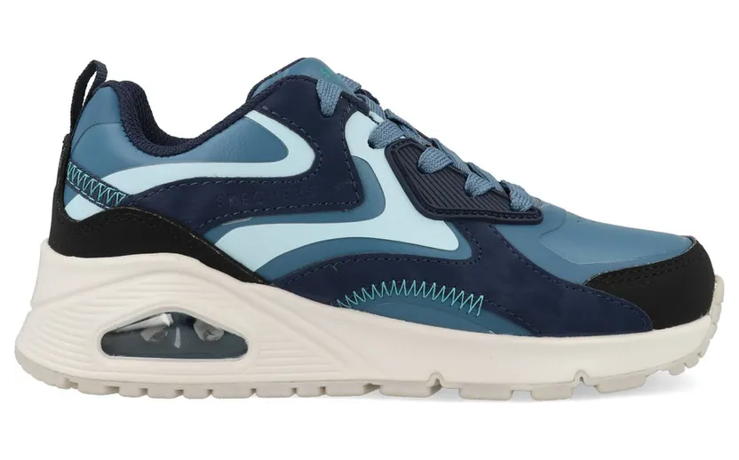 Skechers Skech Blue (403647LNVBK)