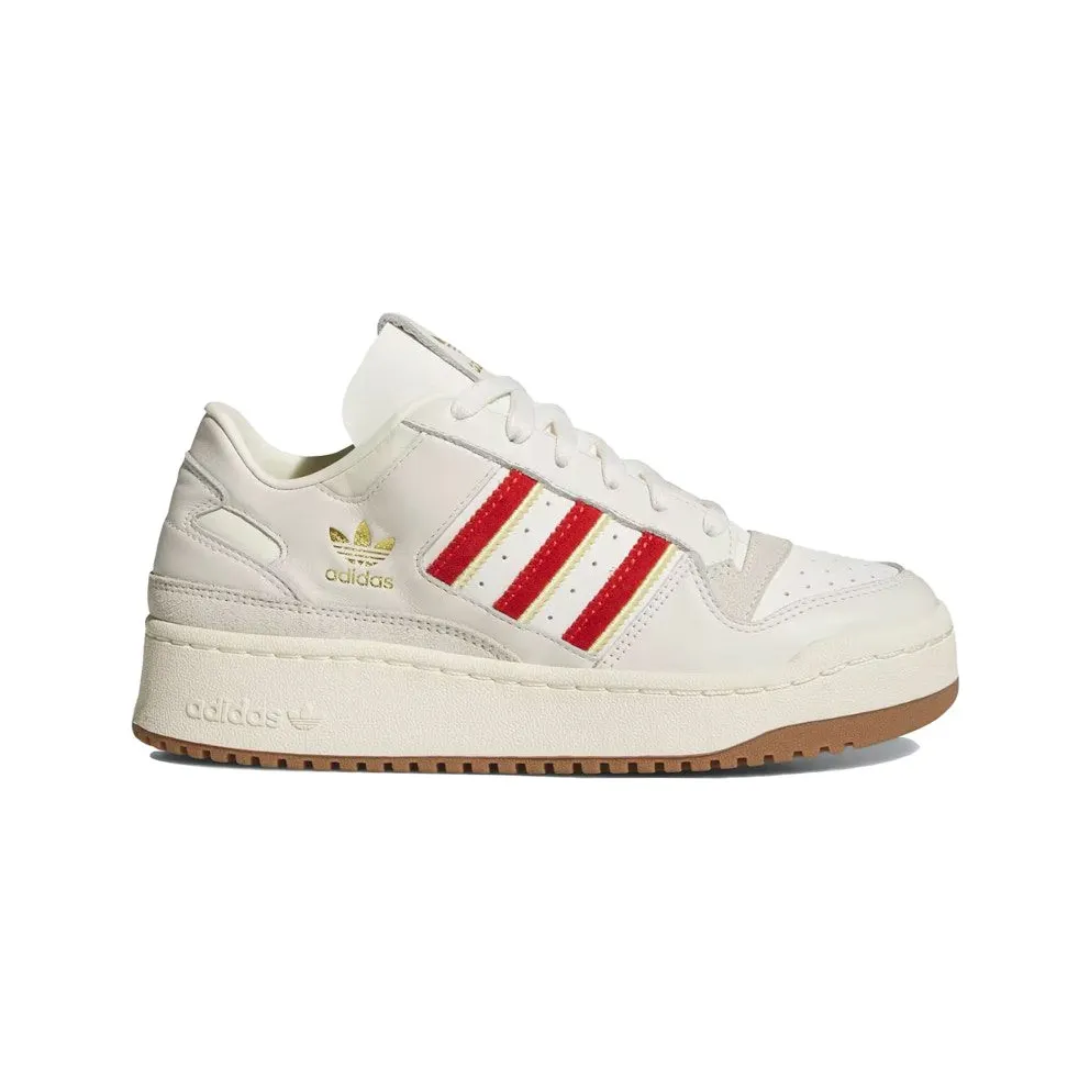 adidas Forum Bold Cream Team Power Red (JH7951)