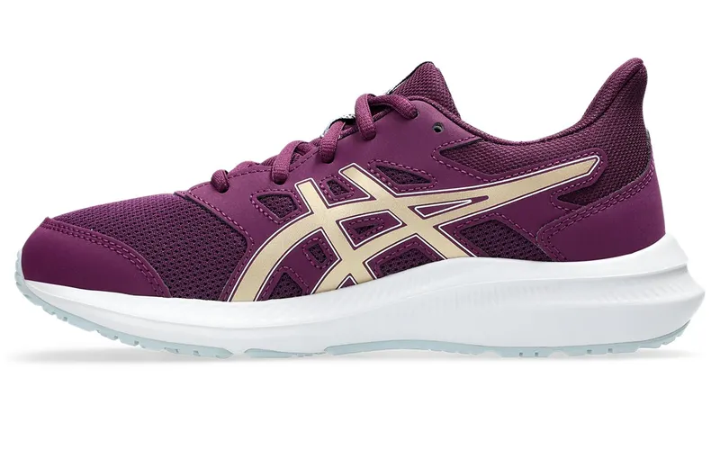 ASICS Jolt 4 Deep Mauve Champagne (1014A300-500)