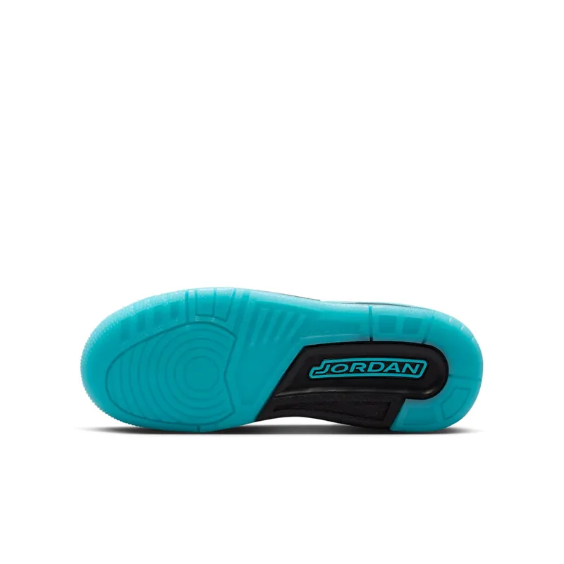 Jordan Spizike Low GS “Gamma Blue” (FQ3950-005)