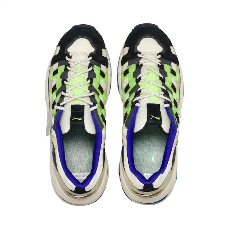 Puma Cell Endura Sankuanz Cloud Cream/Green Gecko-Black (369611-01)