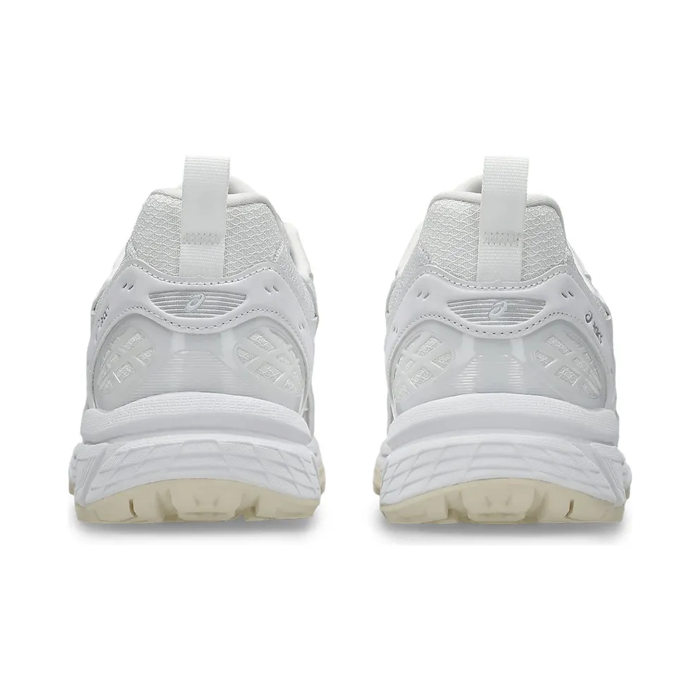 ASICS GEL-NUNOBIKI “White / Pure Silver” (1203A597-101)