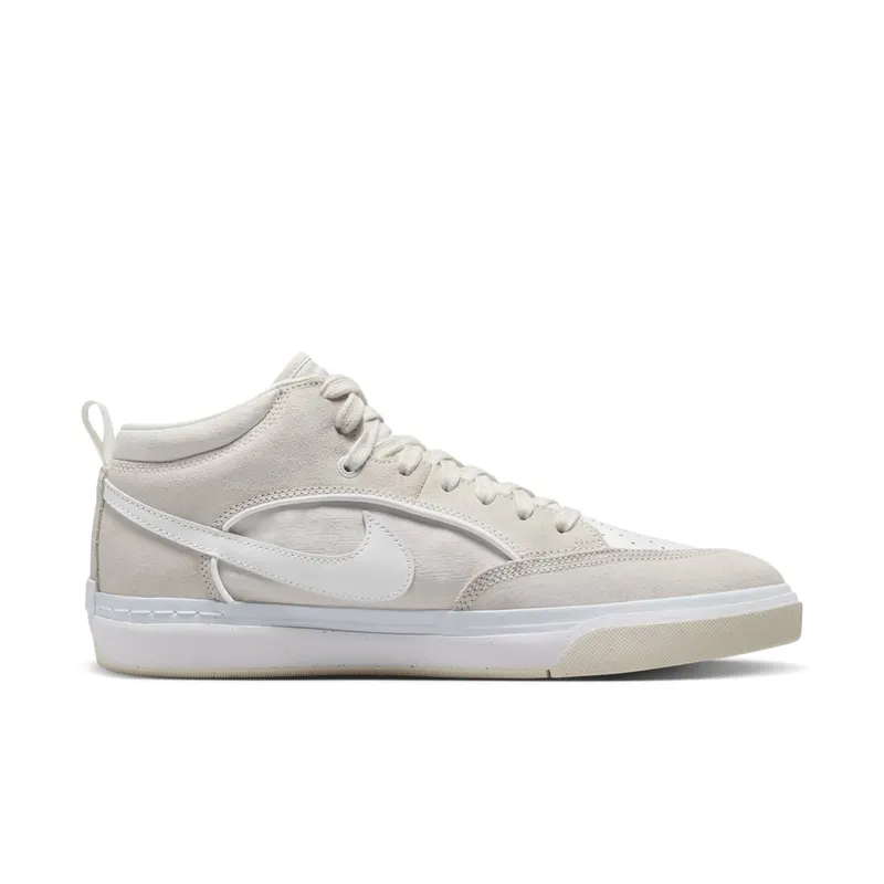 Nike SB React Leo Phantom Summit White (DX4361-004)
